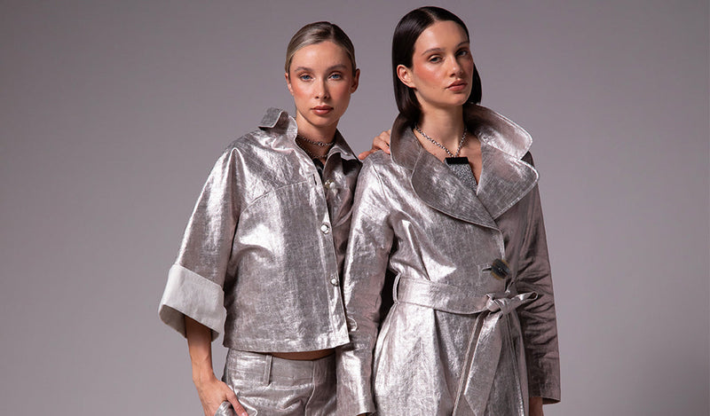 Alba &Ceniza: A New Chapter of Contemporary Elegance