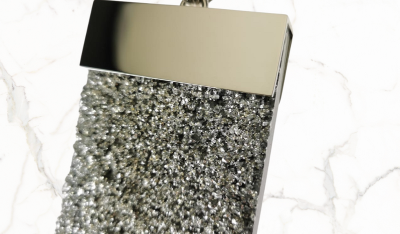 Velia Sierra Design Presents Its New Jewelry Collection