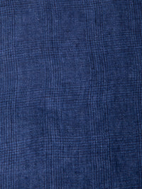 Balloon pants with clothespins in linen