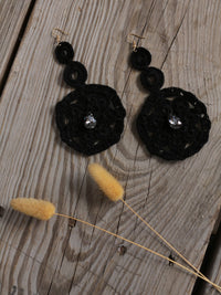 Flor Earrings