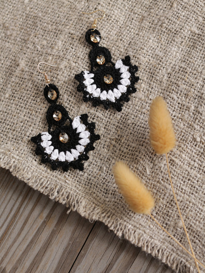 Luna Earrings