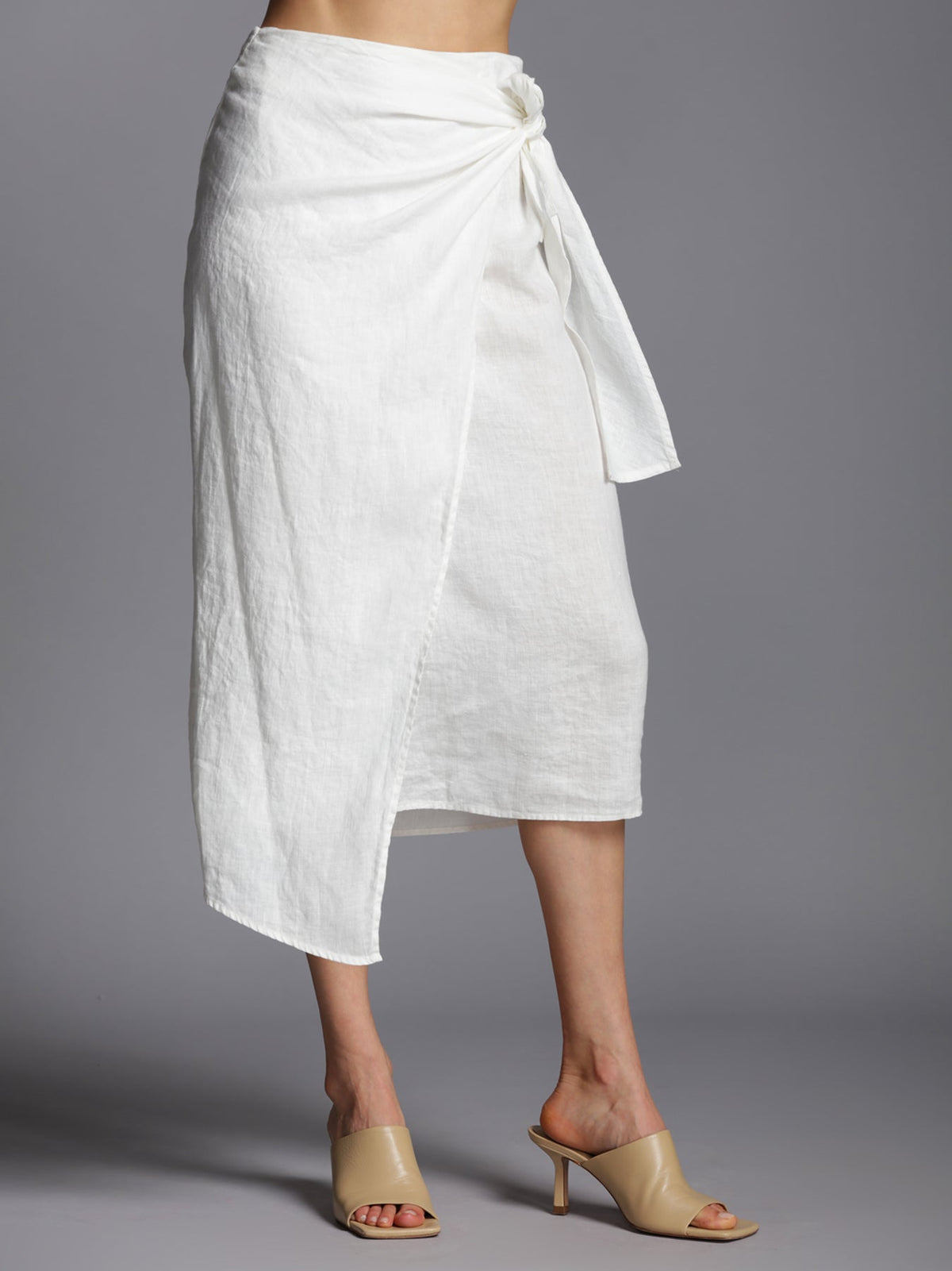 Siasconset Skirt