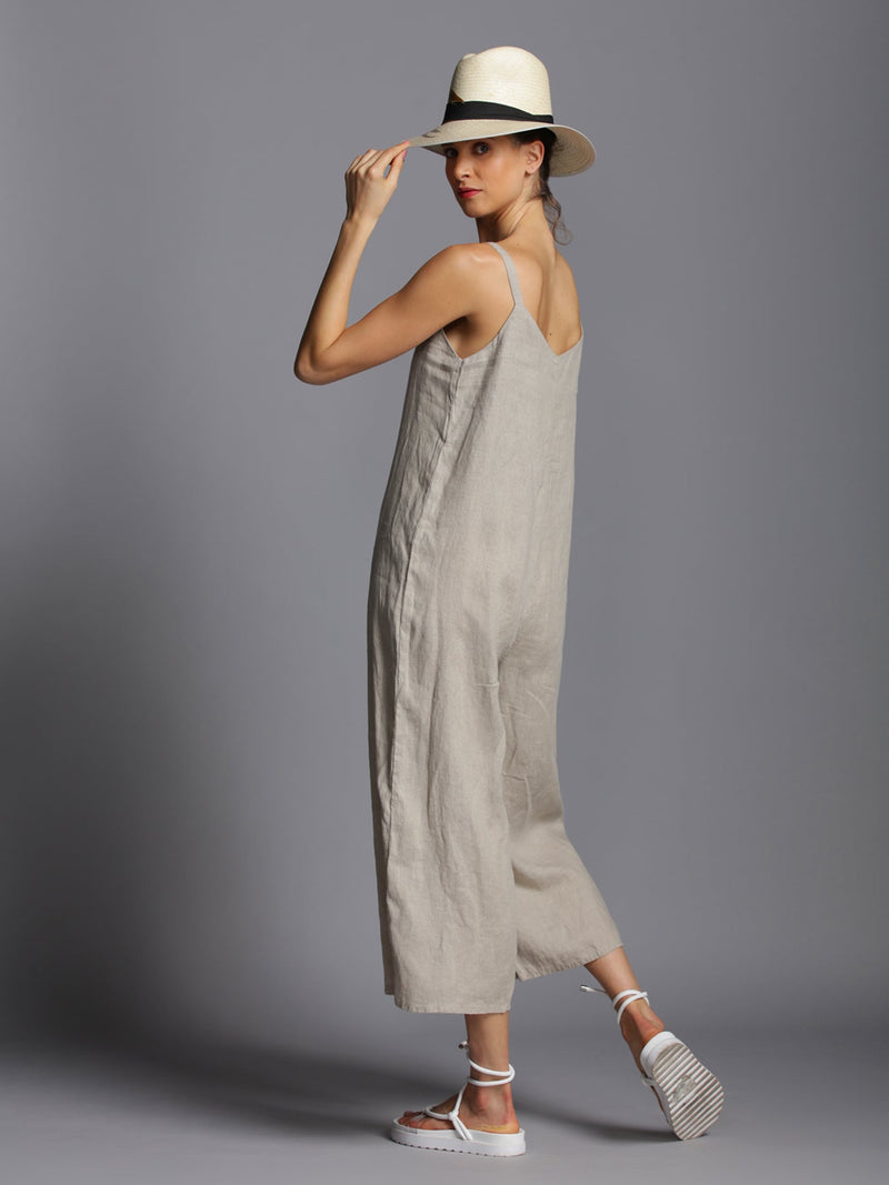 Chatham Jumpsuit