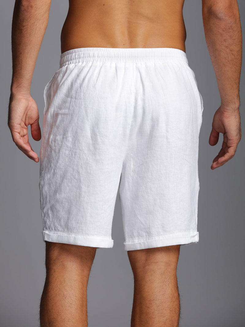 Orleans Short